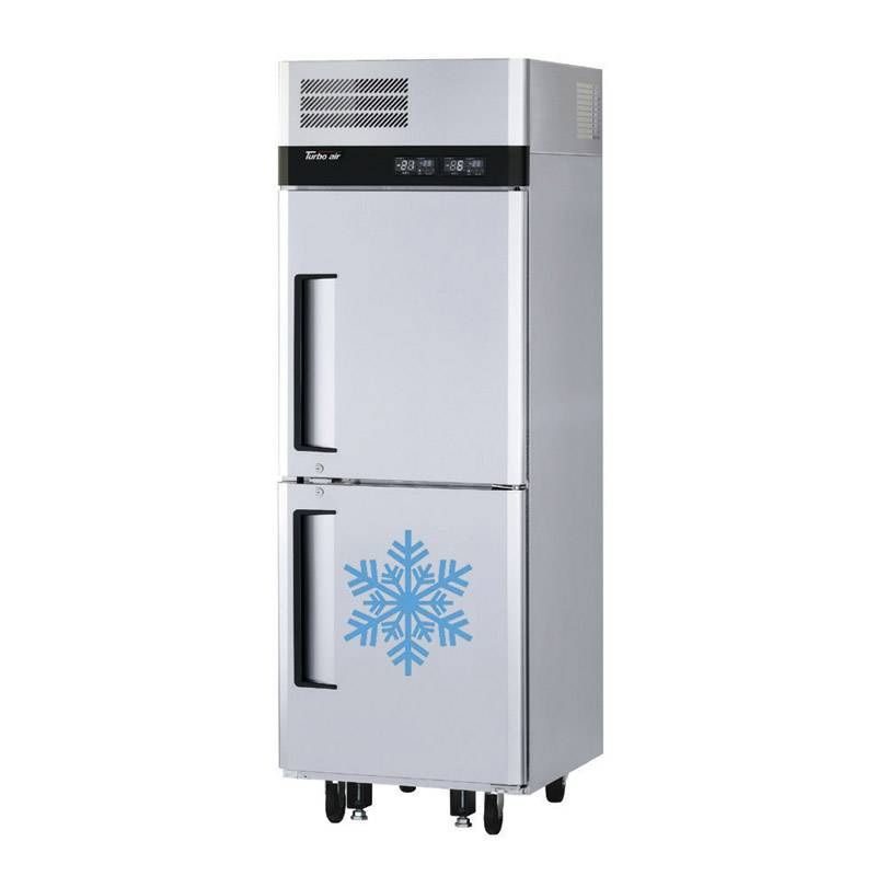 Шкаф комбинированный Turbo Air KRF25-2-N