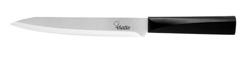 Нож универсальный Viatto Nero 48106 артикул 48106