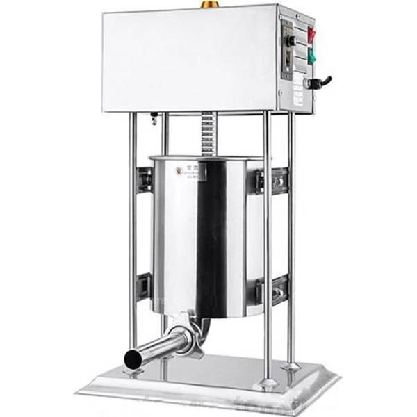 Шприц колбасный Foodatlas EVS-10L