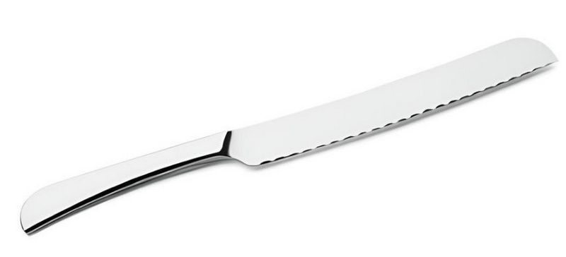 Нож столовый Pintinox 318 мм артикул 074000AC
