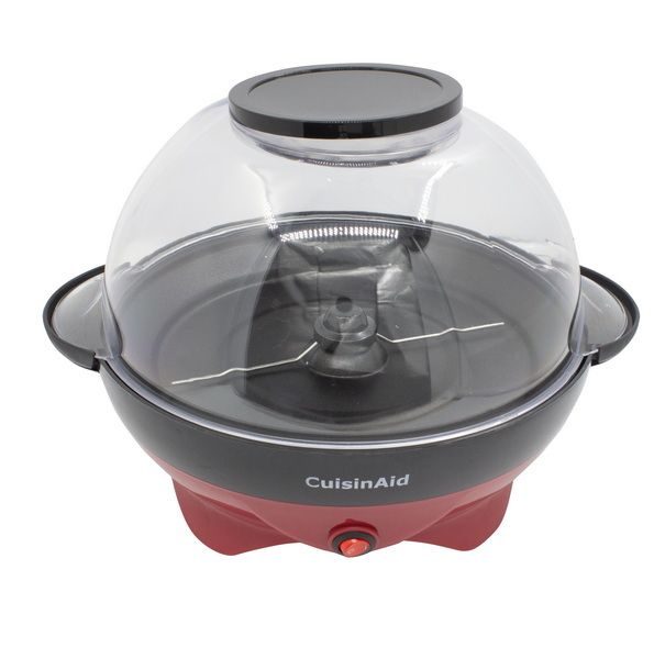 Аппарат для попкорна CuisinAid CD-PM999R