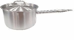 Сотейник Indokor 6, 3 л D с крышкой артикул F7689