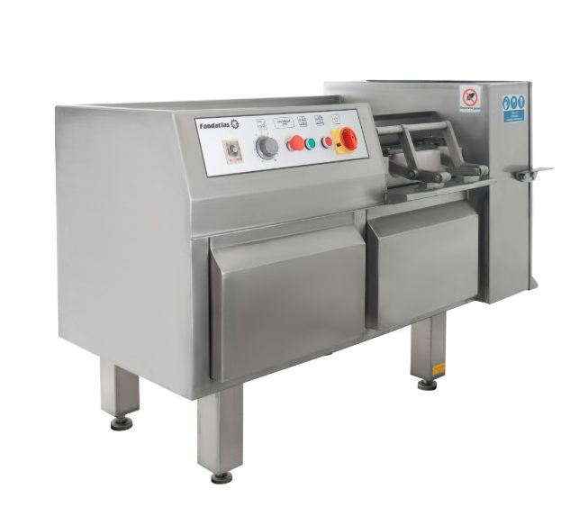 Фото Шпигорезка Foodatlas QD-350 — арт. ЦБ000003417 2