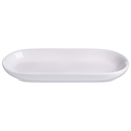 Блюдо Wilmax 100 мл, L 170 H 21 мм артикул 992728