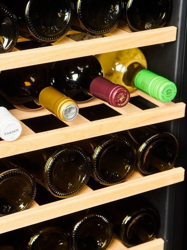 Фото Шкаф винный Vinosafe — арт. VSF38AM 1