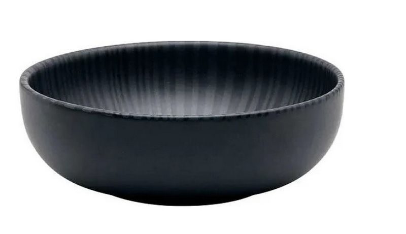 Салатник OXFORD Flat Onix 600 мм артикул AO06-1C05
