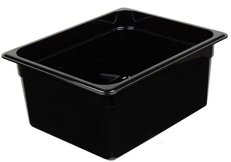 Гастроемкость Cambro 8, 9 л артикул 26CW 110