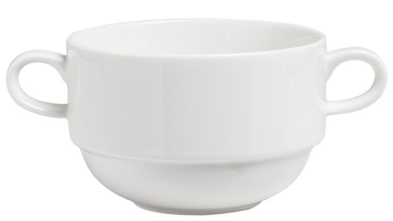 Бульонница Noble Fine Plus H 66 мм артикул 091538A