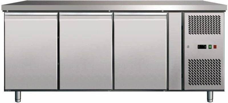 Стол морозильный COOLEQ GN3100BT