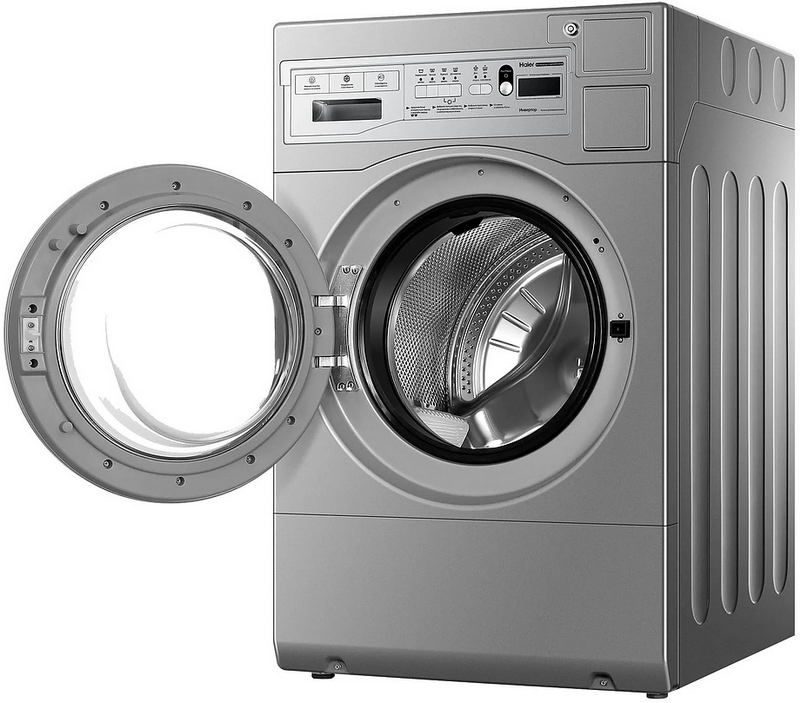 Фото Стиральная машина HAIER HCW12C — арт. CEAB9ME00RU 2