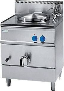 Котел пищеварочный электрический Tecnoinox P70IE7