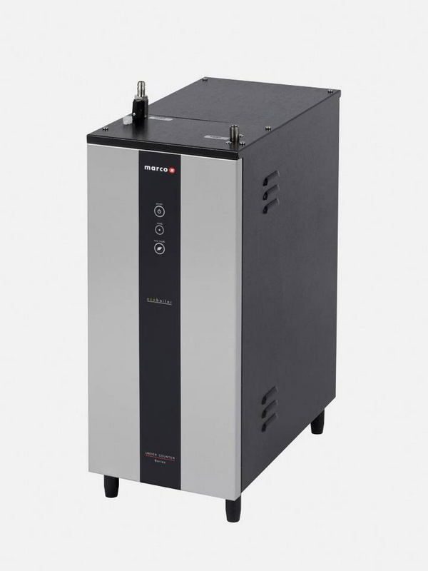 Кипятильник проточный Marco Ecoboiler UC10