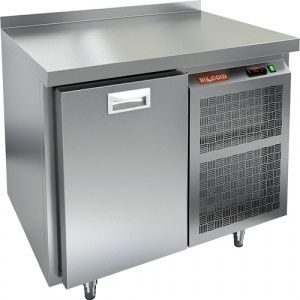 Стол холодильный HICOLD SN 1/TN box