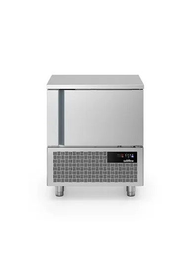 Шкаф шоковой заморозки Coldline Smart W5XG