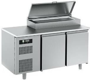 Стол для пиццы SAGI KBP53X