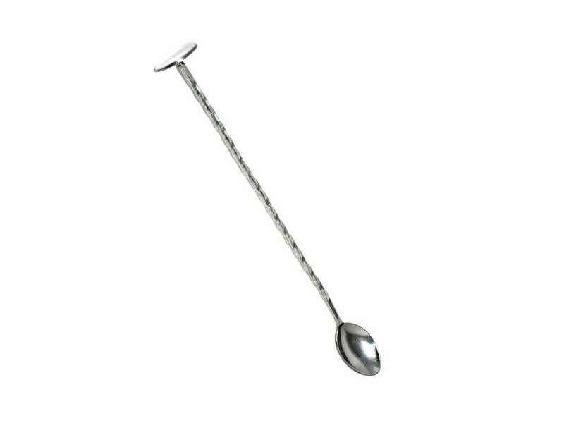 Ложка барная Eksi BRS11FH 28 см) артикул BRS11FH