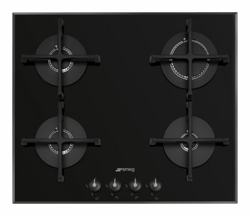 Варочная панель газовая SMEG PV164B3