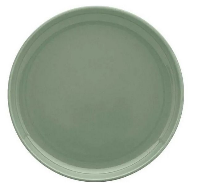 Тарелка OXFORD Flat Matcha D мм артикул AO03-1A04