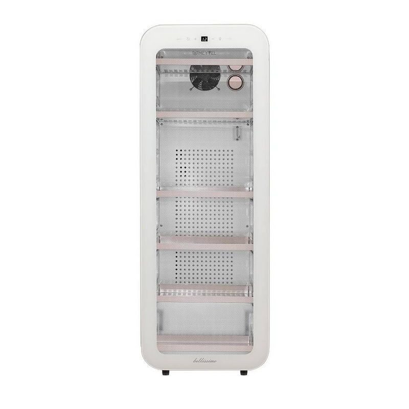 Фото Холодильник для косметических средств Meyvel MD105-White 5