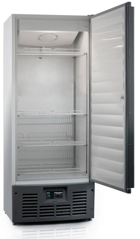 Фото Шкаф морозильный Ариада Рапсодия R700L (пропан) 7