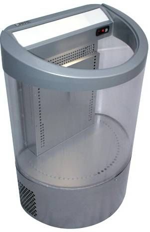 Холодильный ларь UGUR UMD 110 KS