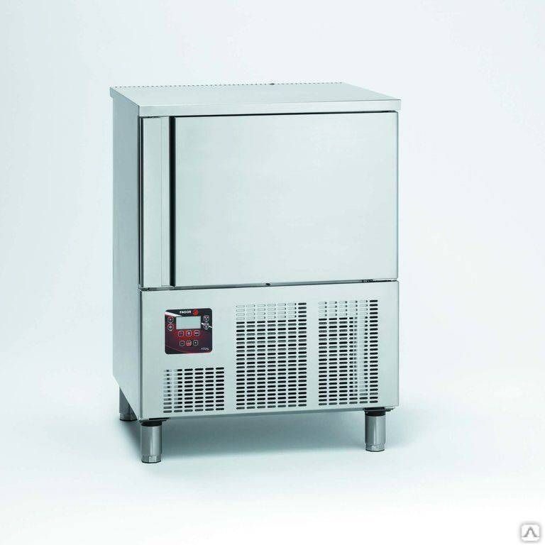 Шкаф шоковой заморозки FAGOR ATM-051 VCH