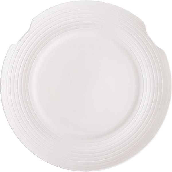 Тарелка Sumisura D295 мм, H17 мм артикул SUM.05.R