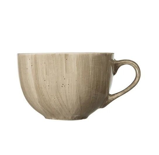 Чашка Corone Natura 320 мл артикул фк0977