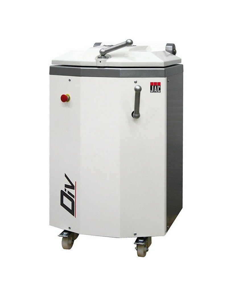 Тестоделитель Jac DIV 20 C STD квадратный