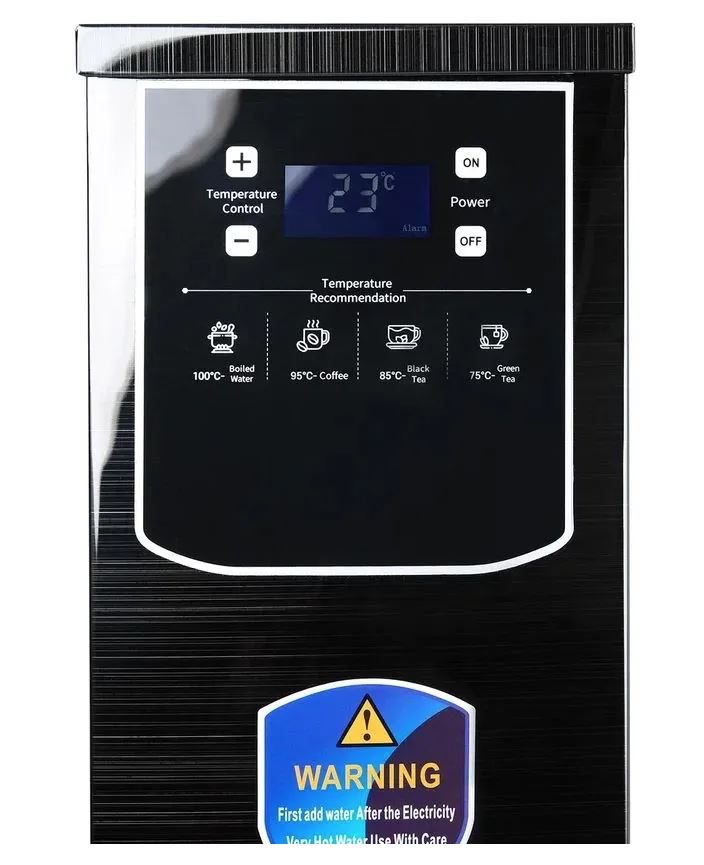 Фото Кипятильник проточный CuisinAid — арт. CD-WB-10DBBL 3