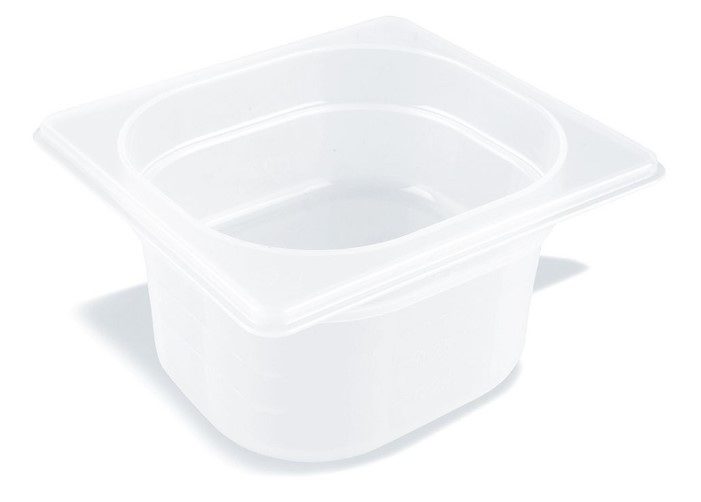 Гастроемкость Pujadas GN 0, 95 л артикул 1606C1