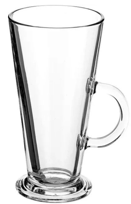 Бокал для Irish Coffee H 175 мм артикул 55163