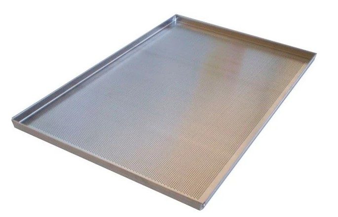 Противень Italbakery 600x400х20 артикул TAF40602TV