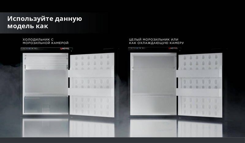 Фото Автохолодильник Meyvel AF-DB65 5