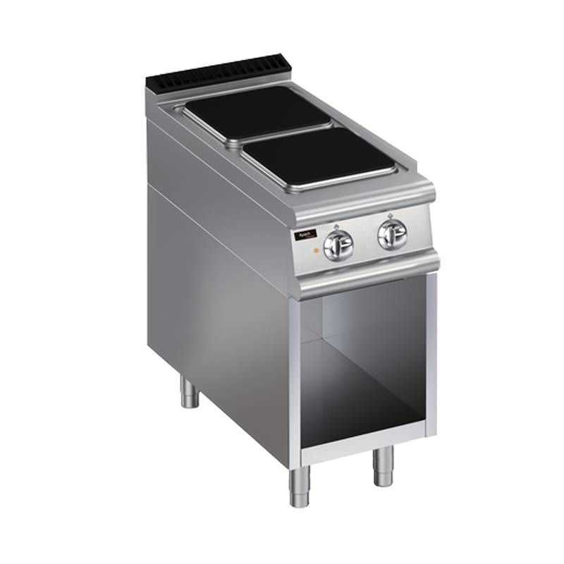 Плита электрическая Apach Chef Line LRE47OS