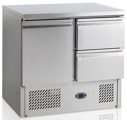 Стол холодильный TEFCOLD SA912-I