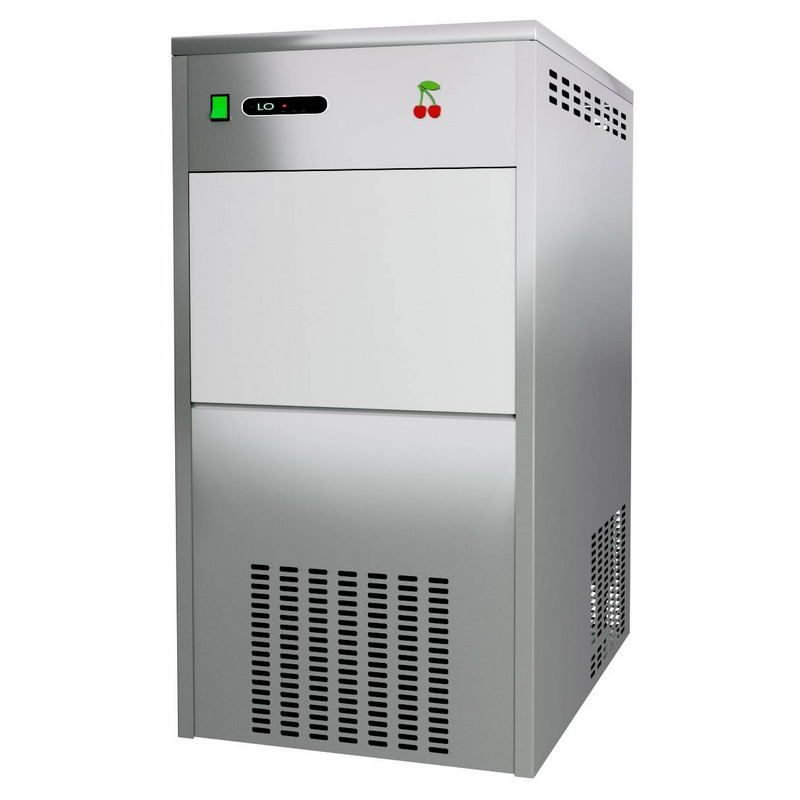 Льдогенератор Iron Cherry Snow 100 A