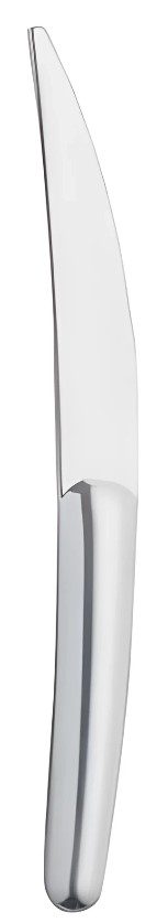 Нож столовый Abert Pop L 212 мм артикул CD405
