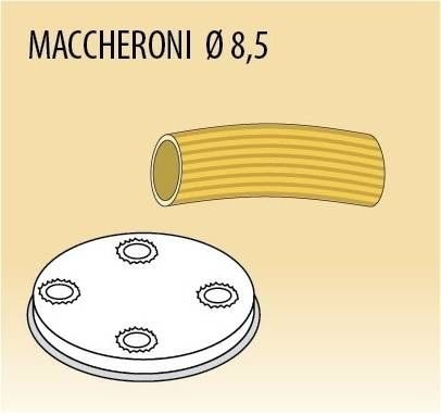 Насадка для MPF 1, 5 MACCHERONI ACTRMPF21 Fimar