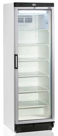 Шкаф морозильный TEFCOLD UFFS370G