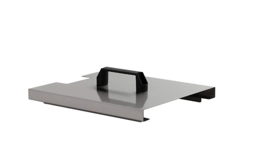 Фото Фритюрница электрическая Foodatlas DF-13L-2 — арт. 00-00000692 12