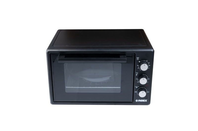 Фото Мини-печь REEX MNO-RXBL001 1