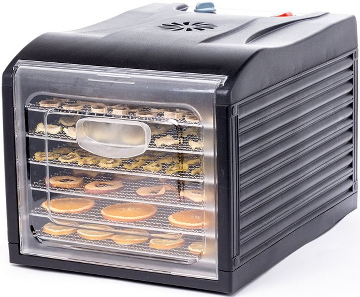 Дегидратор сушилка SousVideTools 6 Tray \"Hendi\"