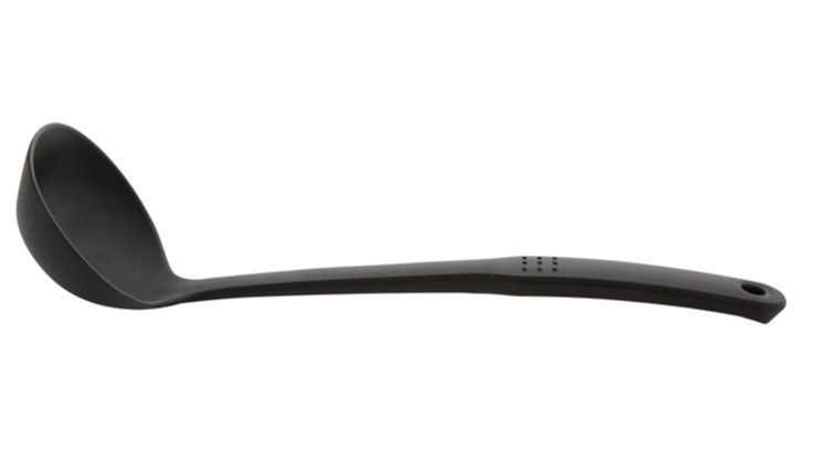 Половник JIWINS 75 мл, L 314 мм артикул кт2509