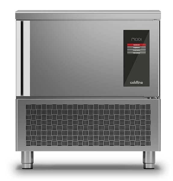 Шкаф шоковой заморозки Coldline W5A