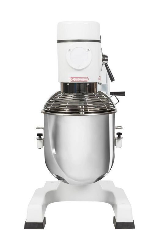 Фото Миксер планетарный напольный Miratek MGR-30 5
