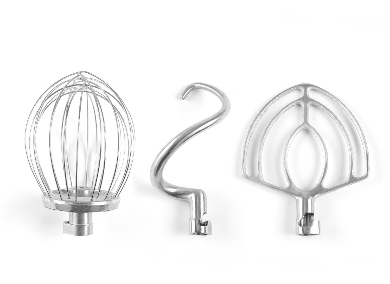 Фото Миксер планетарный настольный Hendi Kitchen Line 222829,7 л 11