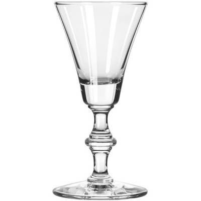 Рюмка Libbey Isabelle мм стекло артикул 8089
