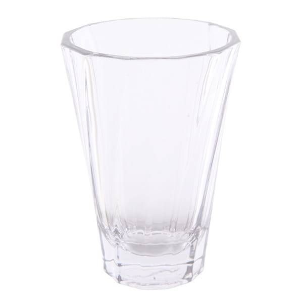 Стакан Loveramics Urban Glass Glass, белый артикул