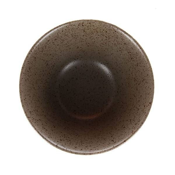 Фото Тарелка Loveramics Stone Cereal Bowl 15 см (Granite) артикул 3